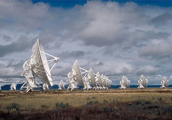 The choose the base station antennas